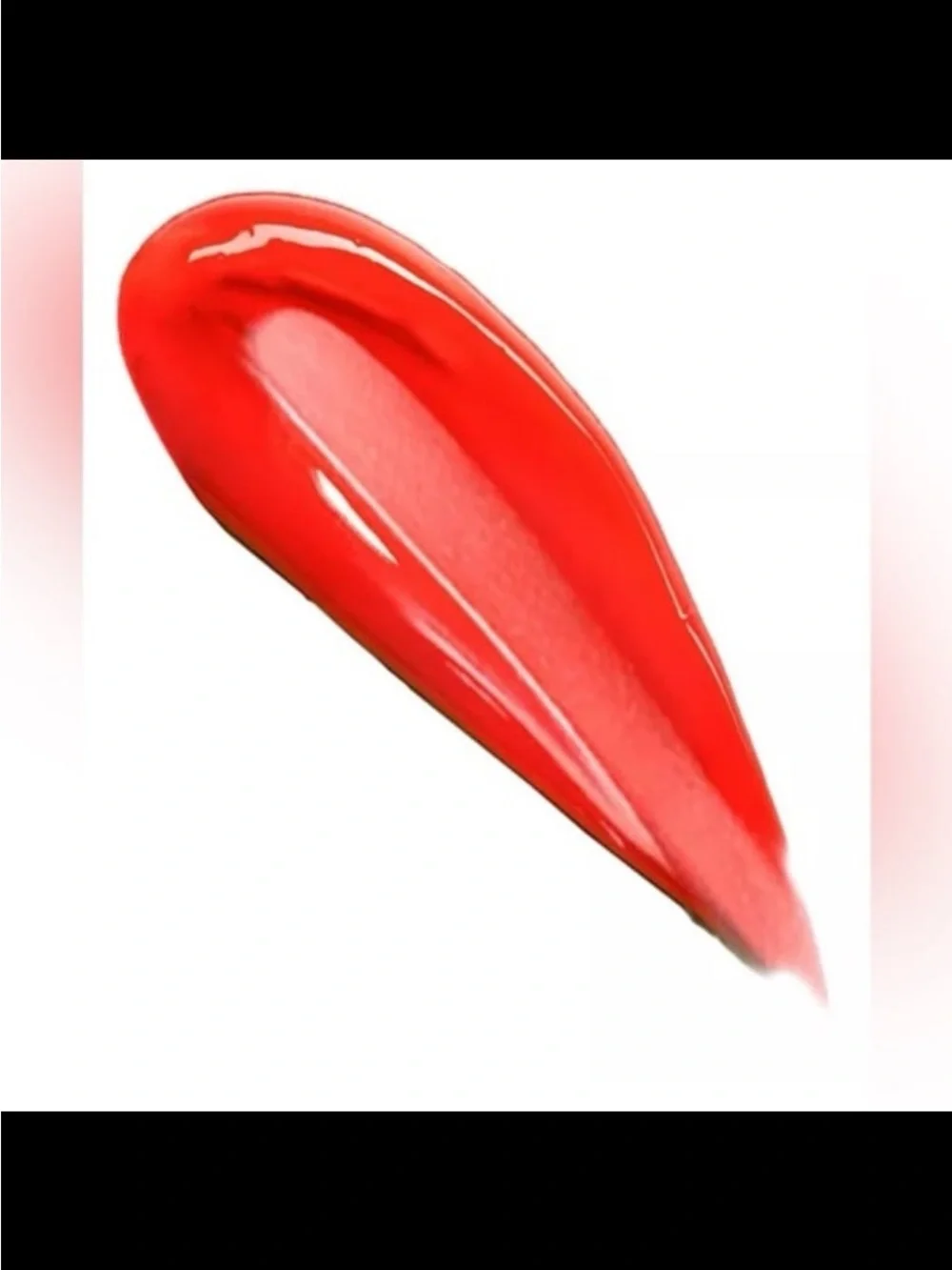 New without box -BUXOM Plump Shot Lip Gloss — in Koral Kiss